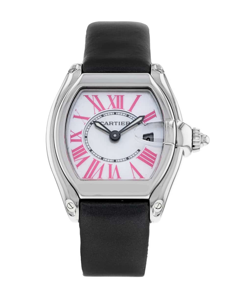 Cartier Roadster W6206006 Cartier Roadster W6206006